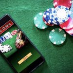 Jouez au casino en ligne sur votre mobile, c’est possible
