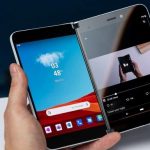 Surface Duo : le nouveau smartphone à deux écrans de Microsoft
